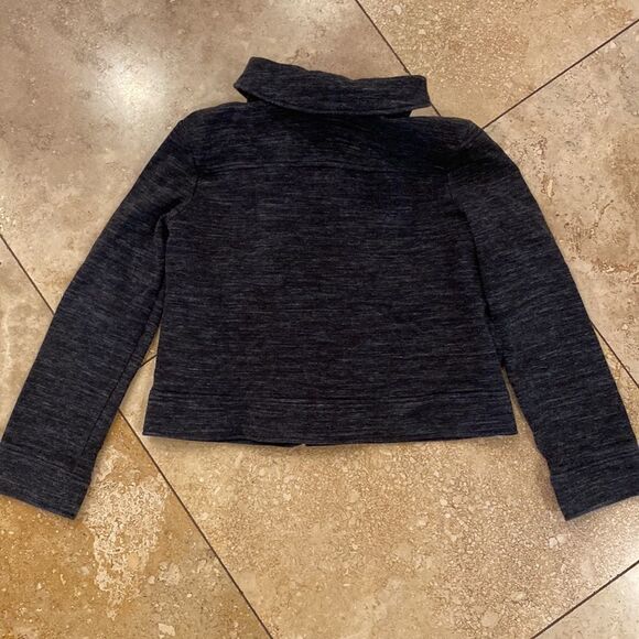 Gymboree Jacket Sz M 7/8 - Picture 5 of 5